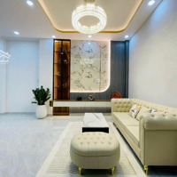 Nhà Đẹp Tiện Kinh Doanh Ngay Lê Văn Sỹ, Quận 3 Chỉ 4 Tỷ 260 / 50M2. Shr. Nhanh Tay Chốt Ngay!