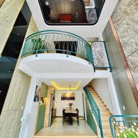 Thanh Lý Gấp Nhà Trần Bình Trọng, P2,Quận 5, Giá Bán 3Tỷ760, 58,5M2, 1T2L, Hẻm Xem Hơi 5M, Sổ Hồng Riêng