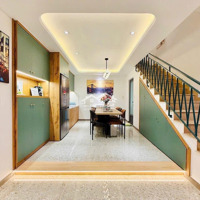Thanh Lý Gấp Nhà Trần Bình Trọng, P2,Quận 5, Giá Bán 3Tỷ760, 58,5M2, 1T2L, Hẻm Xem Hơi 5M, Sổ Hồng Riêng