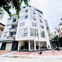 Bán nhà Hưng Thịnh, lô góc 3 thoáng, vỉa hè ô tô tránh, 6T hiện đại, 60m², View CV Yên Sở, 14.2 tỷ