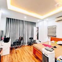 Bán nhà Hưng Thịnh, lô góc 3 thoáng, vỉa hè ô tô tránh, 6T hiện đại, 60m², View CV Yên Sở, 14.2 tỷ