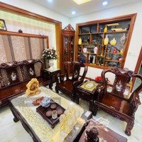 Nhà Biệt Thự 4 Tầng, Xe Hơi Ngủ Trong Nhà, 6,7M X 18M, Tân Sơn Nhì, Tân Phú, Nhỉnh 14Ty