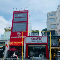 Cho Thuê Siêu Mbkd Góc Trưng Bày Trung Tâm Quận 1 Ntmk