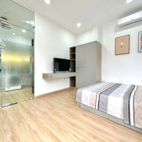 Cho Thuê Căn 1 Phòng Ngủthang Máy 40M2 Quận 3 Gần Công Viên Hoàng Văn Thụ