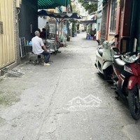 Bán Nhà Phố Khu Trung Tâm Quận 3, Thành Phố Hcm