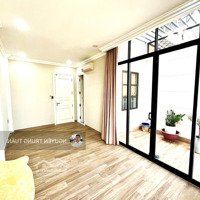 (Siêu Rẻ) Cho Thuê Văn Phòng 11 Triệu, 90M2 Tại Phan Văn Trị, Gò Vấp, Giá Siêu Hời Bao Đẹp Chill