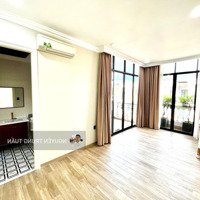 (Siêu Rẻ) Cho Thuê Văn Phòng 11 Triệu, 90M2 Tại Phan Văn Trị, Gò Vấp, Giá Siêu Hời Bao Đẹp Chill