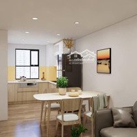 Chính Chủ Cần Bán Gấp Căn 55M2, Thiết Kế 2 Ngủ 2 Vệ Sinhchung Cư Tân Tây Đô, , Full Đồ Mới Đẹp, Ở Luôn