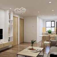 Chính Chủ Cần Bán Gấp Căn 55M2, Thiết Kế 2 Ngủ 2 Vệ Sinhchung Cư Tân Tây Đô, , Full Đồ Mới Đẹp, Ở Luôn