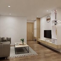 Chính Chủ Cần Bán Gấp Căn 55M2, Thiết Kế 2 Ngủ 2 Vệ Sinhchung Cư Tân Tây Đô, , Full Đồ Mới Đẹp, Ở Luôn
