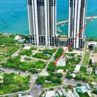 Lô Biệt Thự Đẳng Cấp, Mặt Tiền Tế Hanh - Vị Trí Vàng Sát Biển Nha Trang