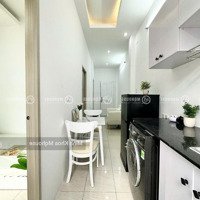 Phòng Trọ 2 Phòng Ngủnhà Mới 100% 50M2 Có Ban Công, Máy Giặt Riêng Gần Chợ Tân Bình Giáp Q10