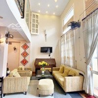 Biệt Thự 4 Tầng Diện Tích 101M2 - Đường Trần Quốc Tuấn,Phường 1,Gò Vấp- Giá Bán 9,8 Tỷ