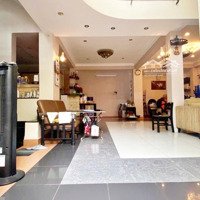 Biệt Thự 4 Tầng Diện Tích 101M2 - Đường Trần Quốc Tuấn,Phường 1,Gò Vấp- Giá Bán 9,8 Tỷ