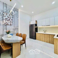 Bán Nhà 50M2 Phạm Văn Hai, P5, Tân Bình. Kết Cấu Trệt - 3 Lầu. Giá Bán 2 Tỷ 350. Gần Chợ Phạm Văn Hai