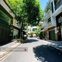 Tòa Nhà Chdv Khu Sân Bay, Hồng Hà, Bạch Đằng,Diện Tích135 M2 X 7 Tầng, 1 Hầm, Dòng Tiền 120 Triệu/Tháng