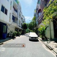 Tòa Nhà Chdv Khu Sân Bay, Hồng Hà, Bạch Đằng,Diện Tích135 M2 X 7 Tầng, 1 Hầm, Dòng Tiền 120 Triệu/Tháng