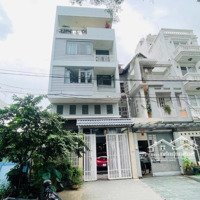 Mặt Tiền Khu Ven Sông 4 Tầng 5 Phòng Ngủcó Thang Máy 120M2 Ngang 6M 14.3Tỷcó Thương Lượngchính Chủ Sổ Hồng Hoàn Công