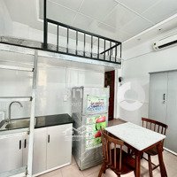 Duplex Mới 100% Full Nt Ban Công Đón Ánh Nắng_Gần Cầu Lê Văn Sỹ_ Trục Bờ Kè Hoàng Sa Trường Sa