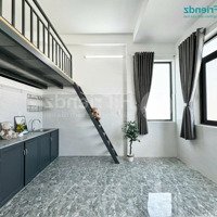 Cho Thuê Duplex 40M2 Ở Trần Bá Giao ,Gò Vấp