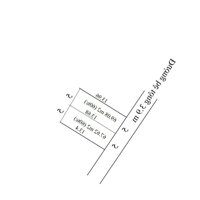 Bán Căn Nhà 1 Trệt 1 Lửng 1/Đường DX64, Định Hoà, Cách khu TĐC Định Hoà 500m