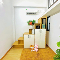 Siêu Phẩm Duplex Nằm Ngay Trên Đường Lê Văn Thọ- Full Nội Thất -Thuận Tiện Di Chuyển Ra Khu Vực Lớn