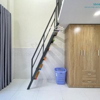 Cho Thuê Phòng Trọ/Chdv Gác Cao 1M7 Đứng Thoải Mái Có Máy Lạnh-Full Nt Gần Ngoại Thương,Gtvt,Hutech