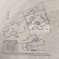 Bán Nhà Riêng Chính Chủ, Tại Hồ Biểu Chánh, 36.7 Tỷ, 206 M2