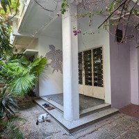 Bán Nhà Riêng Chính Chủ, Tại Hồ Biểu Chánh, 36.7 Tỷ, 206 M2