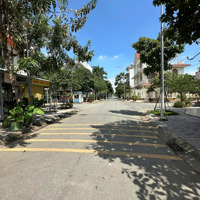 Chính Chủ Cần Bán Gấp Shophouse River Park Mặt Tiền Đ. D15 Liên Phường Giá Rẻ Nhất Thị Trường!