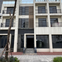 Chính Chủ Cho Thuê Shophouse Tại Khu Đô Thị Starlake Tây Hồ Tây, Mặt Đường 24M, Vị Trí Đắc Địa.