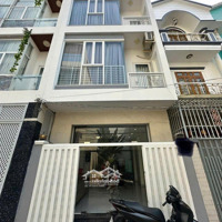 Bán Nhà Tặng Nội Thất - Tô Hiến Thành, P15, Quận 10, 68M2, Shr