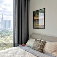 Cho Thuê The Crest -Metropole 2 Phòng Ngủ View Sông Và Landmark81- Nội Thất Đẹp