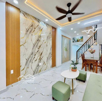 Siêu Hiếm: Tuệ Tĩnh, Phường 13, Quận 11 (56M2) Giá Bán 2Tỷ270 1 Trệt 1 Lầu, Sổ Hồng Riêng , Hẻm 1\ 4,5M