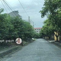 Bán Đất Tuyến 2 Đường Bùi Viện - Thiên Lôi Ngay Cạnh Tòa Sentosa - Hoàng Huy Mall Giá Tốt Đầu Tư.