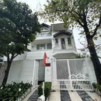 Biệt Thự Liền Kề Shop House Phú Mỹ Hưng Quận 7