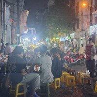 Siêu Phẩm ___ 10 Tầng. Mặt Phố __ Phan Văn Trường - Kinh Doanh - Vỉa Hè - Dòng Tiền 200 Triệu/ Tháng