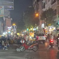 Siêu Phẩm ___ 10 Tầng. Mặt Phố __ Phan Văn Trường - Kinh Doanh - Vỉa Hè - Dòng Tiền 200 Triệu/ Tháng