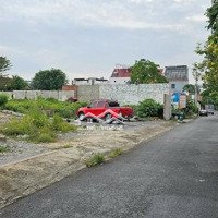 Đất Vị Trí Đẹp Đẹp Lòng Trung Tâm Chánh Nghĩa Tp.tdm Bd - Khu Kinh Doanh Nhà Hàng Khách Sạn