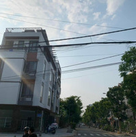 Đấtmặt Tiềnhồ Sĩ Tân : Đường 7M5 -Diện Tích80M