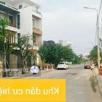 Cần Tiền Bán Nhanh Lô Đất Đường Trường Thi 2, Sát Nguyễn Văn Linh, Ngay Sân Bay Đà Nẵng