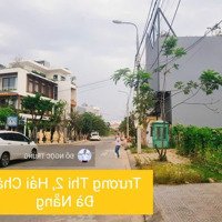 Cần Tiền Bán Nhanh Lô Đất Đường Trường Thi 2, Sát Nguyễn Văn Linh, Ngay Sân Bay Đà Nẵng