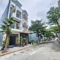 Bán Nhà 1 Trệt 2 Lầu, Kdc Lộc Phát Residence, P.thuận Giao, Tp.thuận An