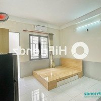 Studio Mới Xây 100% _ Full Nt Ban Công _ Ngay Aeon Tân Phú , Nguyễn Sơn