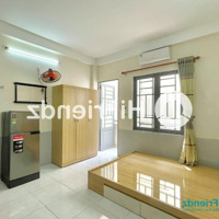 Studio Mới Xây 100% _ Full Nt Ban Công _ Ngay Aeon Tân Phú , Nguyễn Sơn