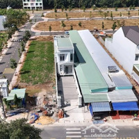 Cực Phẩm Đất 80M2 Gần Khu Cn Vsip 3 Tân Hiệp,Tân Uyên Đường 29M