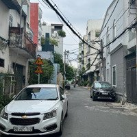 Hẻm Nhựa 6M, Sát Lê Văn Việt, P. Long Thạnh Mỹ, 4.2X25M, 2 Tầng Giá Bán 6.9 Tỷ