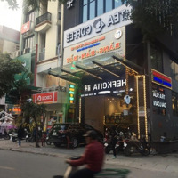 Kinh Doanh Siêu Đỉnh Mặt Phố Chùa Láng - Đống Đa. Diện Tích 60M2X5 Tầng,Mặt Tiền5.5M. Liên Hệ: 0866885626