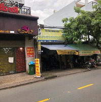 Mặt Tiền Tân Sơn Kinh Doanh Buôn Bán Sầm Uấtdiện Tích4X24M, Gía 11 Tỷcó Thương Lượngp. 12 Gò Vấp