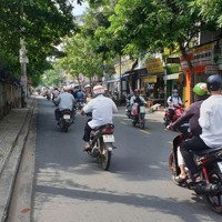 Mặt Tiền Tân Sơn Kinh Doanh Buôn Bán Sầm Uấtdiện Tích4X24M, Gía 11 Tỷcó Thương Lượngp. 12 Gò Vấp